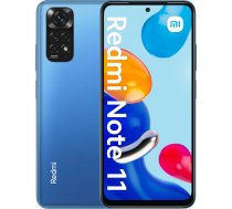 Xiaomi Redmi Note 11 4/128GB   (37801) | 37801  | 6934177768224