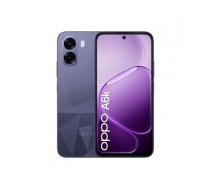 Oppo Smartphone A6k 4G 4/256GB CPH2891 dark purple | 6932169398893 | 6932169398893 | TEOPPPAA6K42561