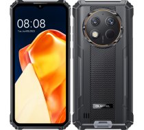 OUKITEL Smartphone G1 4G 6/256 IP69K Black | G1-BK/CHOUT/OL | 6931940790796 | TEOUKPALG1BK001