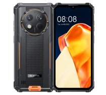 OUKITEL Smartphone G1 4G 6/256 IP69K Orange | G1-OE/CHOUT/OL | 6931940790444 | TEOUKPALG1OE001