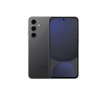 Samsung Galaxy S24 FE 17 cm (6.7") Dual SIM Android 14 5G USB Type-C 8 GB 128 GB 4700 mAh Graphite | SM-S721BZKDEUE | 8806095826066 | TKOSA1SZA1721