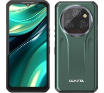 Smartphone Oukitel WP35 8/256 11000mAh DS. Green | WP35-GN_V2/CHOUT/OL | 6941749817716