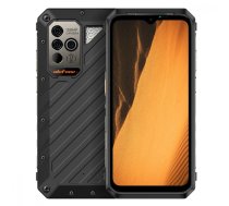 Ulefone Power Armor 19 12GB/256GB Black | UF-PA19/BK  | 6937748735236 | TKOULFSZA0113