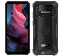 OUKITEL Smartphone WP23 Pro 8/128 10600mAh black | TEOUKPAWP23PRBK  | 6931940776677 | WP23Pro-BK/OL