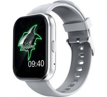 Smartwatch Black Shark BS-GT Neo   (BS-GT Neo Silver) | BS-GT Neo Silver  | 6974521491576