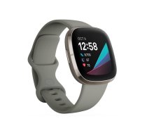 Smartwatch Fitbit Sense   (FB512SRSG) | FB512SRSG  | 0811138036942