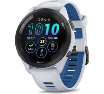 SMARTWATCH FORERUNNER 265/WHITEST. 010-02810-11 GARMIN | 010-02810-11  | 753759313722