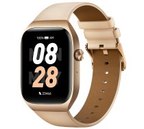 Mibro Smartwatch  T2 Light Gold | ATMBRZABMIBT2GD  | 6971619679090 | MIBAC_T2/GD