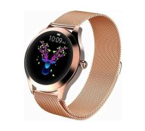 Smartwatch Oromed Smart Lady Gold   | X/6257057  | 5907763679069