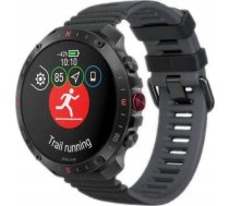 Smartwatch Polar Polar Grit X2 Pro - S-L | GRIT X2 PRO BLK/BLK S-L  | 0725882065120