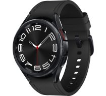 Smartwatch Samsung Galaxy Watch 6 Classic Stainless Steel 43mm   (SM-R950NZKAEUE) | SM-R950NZKAEUE  | 8806095037004