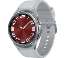 Smartwatch Samsung Galaxy Watch 6 Classic Stainless Steel 43mm   (SM-R950NZSAEUE) | SM-R950NZSAEUE  | 8806095036946