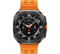 Smartwatch Samsung Galaxy Watch Ultra LTE 47mm   (SM-L705FDAAEUB) | SM-L705FDAAEUB  | 8806095683393