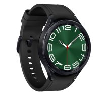 Smartwatch Samsung Samsung Galaxy Watch6 Classic SM-R960NZKADBT smartwatch /  3,81 cm (1.5") OLED 47 mm  480 x 480 px E  Wi-Fi GPS | SM-R960NZKADBT  | 8806095058382 | 822005