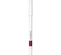 Smashbox , Prime & Plush, Lip Liner, Cranberry, 1.2 g For Women | 607710099166 | 607710099166