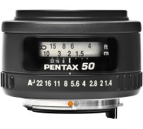 smc Pentax FA 50mm f/1.4 | 20817  | 027075030534 | 027075030534