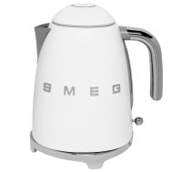 SMEG KL03WHEU electric kettle | KL03WHEU | 8017709230999 | AGDSMECZE0016