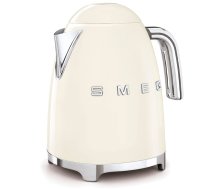 Smeg KLF03CREU Kremowy | 8017709227852 | 8017709227852