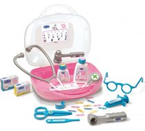 Smoby Smoby Peppa Doctor Case | 340101  | 3032163401018 | 454071