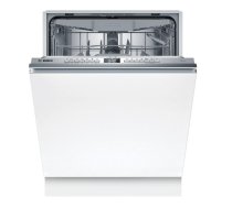 Bosch Serie 4 SMV4HVX11E Built-in dishwasher 14 place settings C | SMV4HVX11E | 4242005520787 | AGDBOSZMZ0431