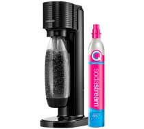 Saturator Sodastream Gaia + 1  + gaz  | 1017911440  | 7290116742366