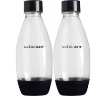 Sodastream SODA STREAM 2x0.5L DWS BOTTLE (dishwash | 1748223770 | 7290116740157