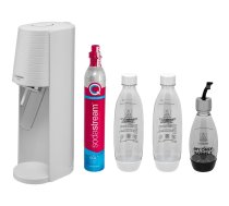 SODASTREAM Terra Promo Pack 1012813490 White | 4962618FG714161  | 7290113767881 | 747091