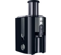 Sokowirówka Braun J-500 | J500 Black | 4210201045205