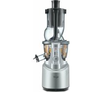 Sage the Big Squeeze Slow juicer 2400 W Silver | SJS700SIL4EEU1  | 9312432030182 | AGDSGESOK0003