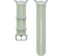 SOL32SMEGEU Athleisure Band (S/M) Samsung Galaxy Watch8, Sage | ET-SOL32SMEGEU | 8806097460596