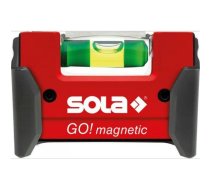 Sola  magnet.miniat. Go Magnet Clip 7,5cm Sola | 8247960001  | 9002719034759