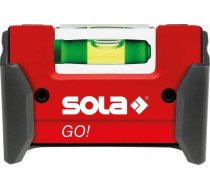 Sola  miniaturowa GO! CLIP SOLA | 8247960003  | 9002719034711