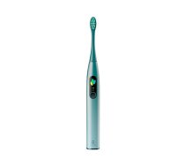 Sonic Toothbrush Oclean X Pro (green) | E.AA00136  | 6970810551471 | AGDOCLSDZ0022