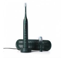 ORO-MED Sonic toothbrush ORO-BRUSH GREEN | HPORMSZOROBRGRE  | 5907763679786 | SZC_BRUSH_GREEN