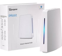 Sonoff Centrala Wi-Fi, ZigBee Sonoff iHost Smart Home Hub AIBridge-26, 4GB RAM | AIBridge-26  | 6920075778304