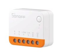Sonoff   Smart Switch - MINIR4 | MINIR4  | 6920075740202