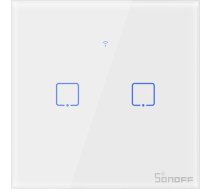 Sonoff Sonoff T0 EU TX (2-owy) | IM190314010  | 6920075725513