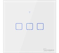 Sonoff Sonoff T0 EU TX (3-owy) | 019576  | 6920075725230