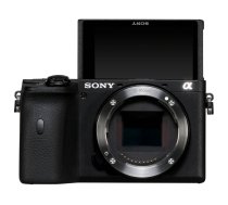 Sony A6600 (ILCE6600B.CEC) | ILCE6600B.CEC  | 4548736108479