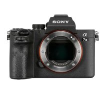 Sony A7 III (ILCE7M3B.CEC) | ILCE7M3B.CEC  | 4548736079656 | 367866