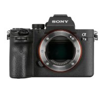 Sony A7 III (ILCE7M3B.CEC) | ILCE7M3B.CEC | 4548736079656 | 367866