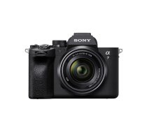 Sony A7 IV + 28-70 mm f/3.5-5.6 (ILCE7M4KB.CEC) | ILCE7M4KB.CEC | 4548736133785