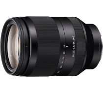 Sony Sony E 24-240 mm F/40 | SEL24240.SYX  | 4548736002029