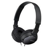 Sony Headset MDR-ZX110AP black | MDRZX110APB.CE7 | 4905524930221