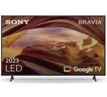 Telewizor Sony 50X75WL LED 50'' 4K Ultra HD Android | KD50X75WLP