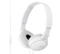 SONY MDR-ZX110AP | MDRZX110APW.CE7 | 4905524937954 | 851536