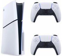 Sony PlayStation 5 D Chassis + 2 pady | 711719581376 | 711719581376