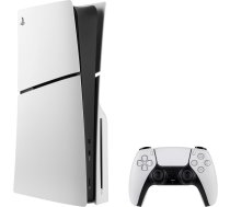 Sony Playstation 5 Slim with disc drive | 9577171  | 0711719577171 | 846953