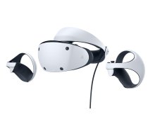 Sony Playstation VR2 PS5 | 1410570  | 0711719453895 | 814060