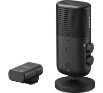 Sony wireless ECM-S1 Wireless Streaming | ECMS1.CE7 | 4548736157736 | 838455